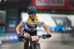 Predstavljamo: Lejla Njemčević, druga na svijetu