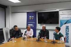 Mehmed Baždarević predsjednik žirija 25. Izbora najboljeg sportiste ...