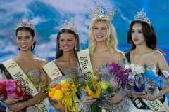 Prvi put dvije kandidatkinje starije od 40 godine na izboru za Mis ...