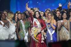 Proglašena nova Miss Universe: Kako su prošle Hrvatica Laura i ...