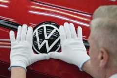 Volkswagen prva marka koja je osvojila četiri "Zlatna volana"