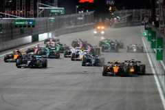 Noris i Pjastri diskvalifikovani u Las Vegasu