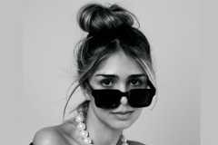 Za sve prilike: Napravite "neurednu" punđu za svega nekoliko minuta ...