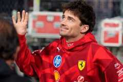 Sve bliži rastanak Leklera i Ferarija