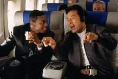 Dolazi četvrti dio "Gasa do daske" na Trampov zahtjev