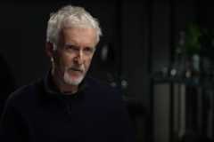 Džejms Kameron zamalo režirao filmski hit