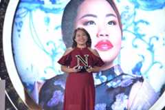 NONA SUPERWOMAN 2020  Raikan Kejayaan Wanita Pencetus Inspirasi