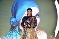 NONA SUPERWOMAN 2020  Raikan Kejayaan Wanita Pencetus Inspirasi