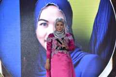 NONA SUPERWOMAN 2020  Raikan Kejayaan Wanita Pencetus Inspirasi