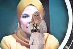 NONA SUPERWOMAN 2020  Raikan Kejayaan Wanita Pencetus Inspirasi