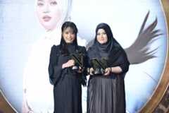 NONA SUPERWOMAN 2020  Raikan Kejayaan Wanita Pencetus Inspirasi