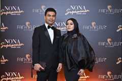 NONA SUPERWOMAN 2020  Raikan Kejayaan Wanita Pencetus Inspirasi