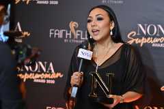 NONA SUPERWOMAN 2020  Raikan Kejayaan Wanita Pencetus Inspirasi