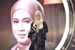 NONA SUPERWOMAN 2020  Raikan Kejayaan Wanita Pencetus Inspirasi