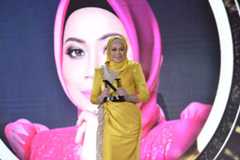 NONA SUPERWOMAN 2020  Raikan Kejayaan Wanita Pencetus Inspirasi