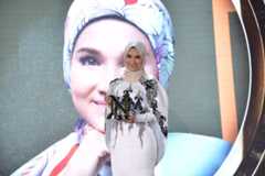 NONA SUPERWOMAN 2020  Raikan Kejayaan Wanita Pencetus Inspirasi