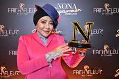 NONA SUPERWOMAN 2020  Raikan Kejayaan Wanita Pencetus Inspirasi