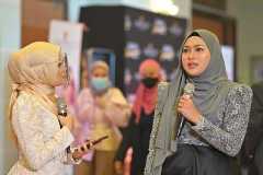 NONA SUPERWOMAN 2020  Raikan Kejayaan Wanita Pencetus Inspirasi