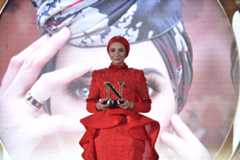 NONA SUPERWOMAN 2020  Raikan Kejayaan Wanita Pencetus Inspirasi