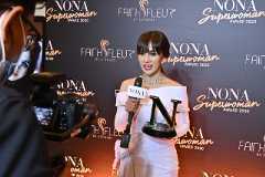 NONA SUPERWOMAN 2020  Raikan Kejayaan Wanita Pencetus Inspirasi