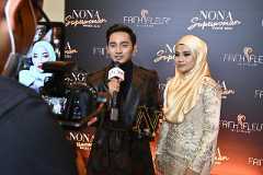 NONA SUPERWOMAN 2020  Raikan Kejayaan Wanita Pencetus Inspirasi