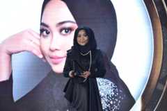 NONA SUPERWOMAN 2020  Raikan Kejayaan Wanita Pencetus Inspirasi