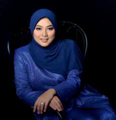 Pengasas Hijab By Hanami Ini Tak Menyesal Tinggal Dunia Akademik Demi Bantu Wanita Kaya & Berjaya