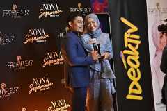 NONA SUPERWOMAN 2020  Raikan Kejayaan Wanita Pencetus Inspirasi