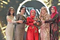 NONA SUPERWOMAN 2020  Raikan Kejayaan Wanita Pencetus Inspirasi