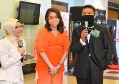 NONA SUPERWOMAN 2020  Raikan Kejayaan Wanita Pencetus Inspirasi