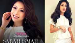 Hasrat Tak Direstui, Sarah Ismail Sebak Tak Mampu Buktikan Kejayaan Kelas Vokal Pada Arwah Ayah