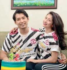 Hasrat Tak Direstui, Sarah Ismail Sebak Tak Mampu Buktikan Kejayaan Kelas Vokal Pada Arwah Ayah