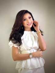 Hasrat Tak Direstui, Sarah Ismail Sebak Tak Mampu Buktikan Kejayaan Kelas Vokal Pada Arwah Ayah