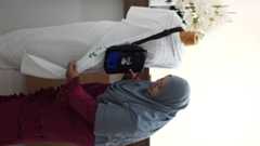 “Saya Benci Berniaga Sebab Memenatkan!” Dari Keterpaksaan, Siti Nur’Amalina Kini Urus 10 Syarikat