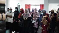 “Saya Benci Berniaga Sebab Memenatkan!” Dari Keterpaksaan, Siti Nur’Amalina Kini Urus 10 Syarikat