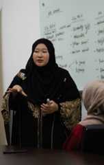 “Saya Benci Berniaga Sebab Memenatkan!” Dari Keterpaksaan, Siti Nur’Amalina Kini Urus 10 Syarikat