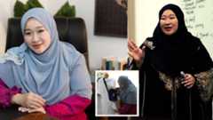 “Saya Benci Berniaga Sebab Memenatkan!" Dari Keterpaksaan, Siti Nur’Amalina Kini Urus 10 Syarikat