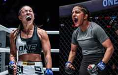 Itsuki Hirata Ritu Phogat