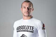 Australian BJJ star Lachlan Giles