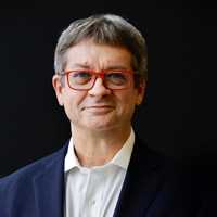 Neal Ford, Director, Thoughtworks