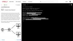 Cloud labs screenshot