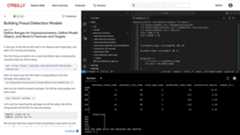 Labs screenshot
