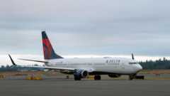 Delta partners with Shell and the Port of Portland for first commercial-scale SAF uplift at Portland International Airport