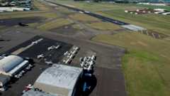 Merkley, Wyden Announce Over $18 Million Invested into Oregon Airports