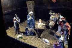 Pred 800 rokmi vznikol prvý betlehem aj polnočná omša