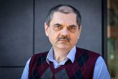 Do firmy som neprišiel, narodil som sa do nej