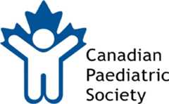 Canadian Paediatric Society logo