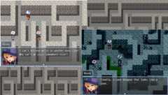 Upgrading a Generated Dungeon