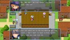 Couples Behaviors & How to Sprite Them