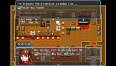 Controlling RNG in Treasure Chests